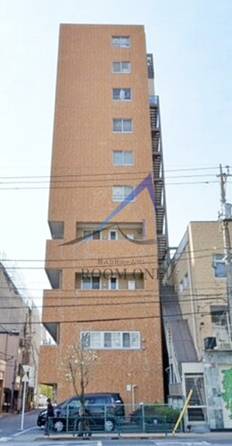 松勘パシフィックパレス錦糸町