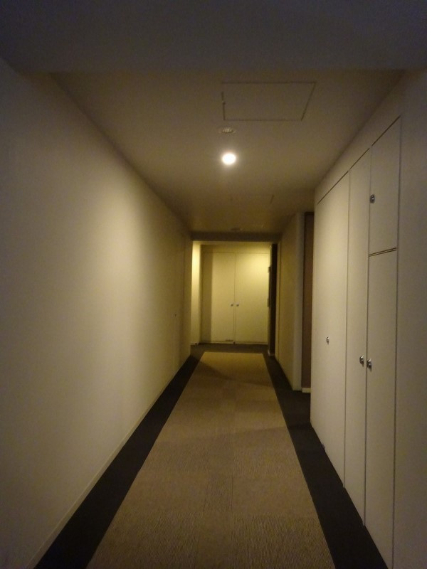 パークタワー池袋イーストプレイスのその他共用部分