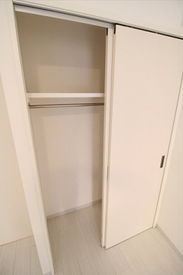 【収納】 | No.7ゼルコバマンション