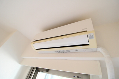 【設備】 | No.7ゼルコバマンション