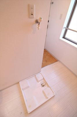 【その他】 | No.7ゼルコバマンション