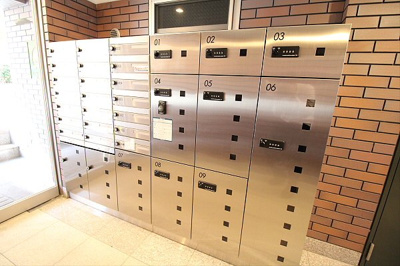 【その他共用部分】 | No.7ゼルコバマンション