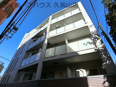 【外観】 | No.7ゼルコバマンション