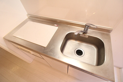 【キッチン】 | No.7ゼルコバマンション