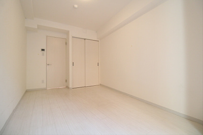 【寝室】 | No.7ゼルコバマンション