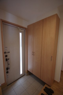 【収納】 | 【仲介手数料無料！！】川崎市麻生区片平5丁目　新築戸建て（全12棟）11号棟　5180万円