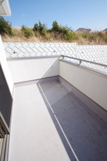 【バルコニー】 | 【仲介手数料無料！！】川崎市麻生区片平5丁目　新築戸建て（全12棟）11号棟　5180万円