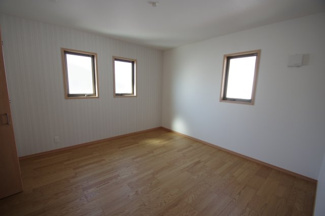 【洋室】 | 【仲介手数料無料！！】川崎市麻生区片平5丁目　新築戸建て（全12棟）11号棟　5180万円