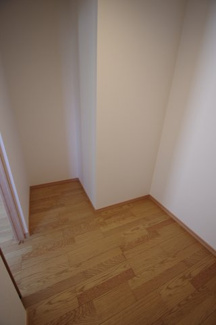 【収納】 | 【仲介手数料無料！！】川崎市麻生区片平5丁目　新築戸建て（全12棟）11号棟　5180万円 | WIC