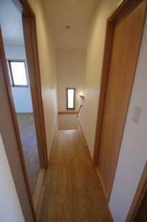 【内装】 | 【仲介手数料無料！！】川崎市麻生区片平5丁目　新築戸建て（全12棟）11号棟　5180万円