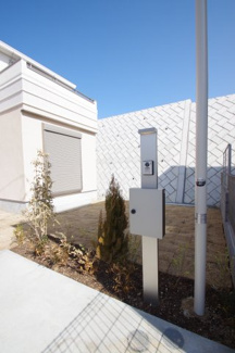 【庭】 | 【仲介手数料無料！！】川崎市麻生区片平5丁目　新築戸建て（全12棟）11号棟　5180万円