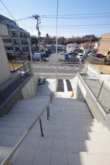 【エントランス】 | 【仲介手数料無料！！】川崎市麻生区片平5丁目　新築戸建て（全12棟）11号棟　5180万円