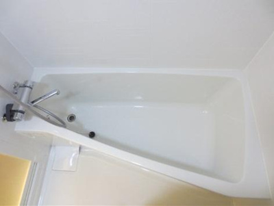 【浴室】 | ＡＸＡＳ大森西アジールコート