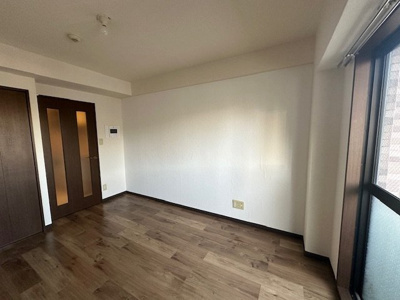 【洋室】 | パークウェル池袋