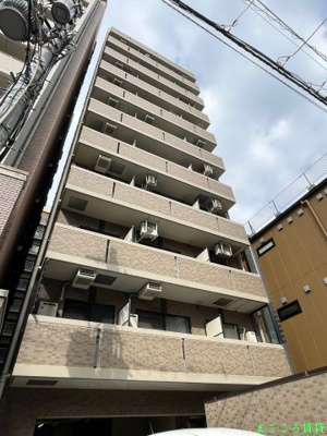 【外観】 | TATディナスティ西本町