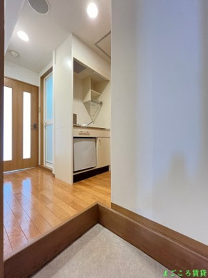 【玄関】 | TATディナスティ西本町