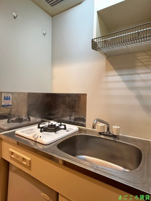 【キッチン】 | TATディナスティ西本町