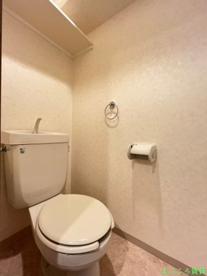 【トイレ】 | TATディナスティ西本町