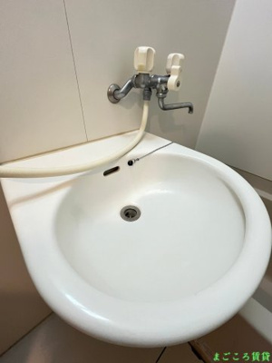 【独立洗面台】 | TATディナスティ西本町