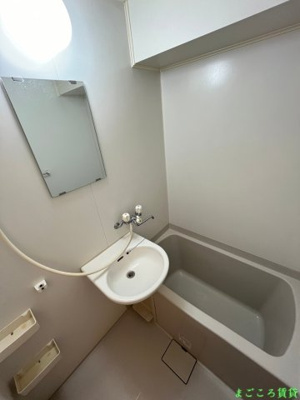 【浴室】 | TATディナスティ西本町