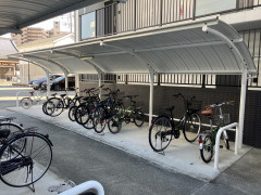 カサグランデ本町のその他共用部分