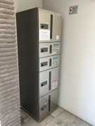 カサグランデ本町の設備