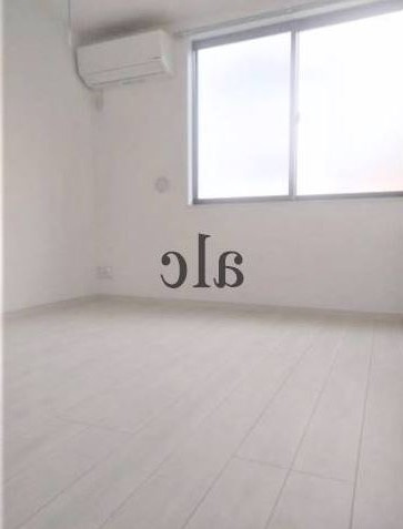 中野区上高田２丁目のアパートの内装|おしゃれな内装です