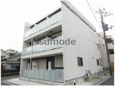 リブリ・サナップJR茨木