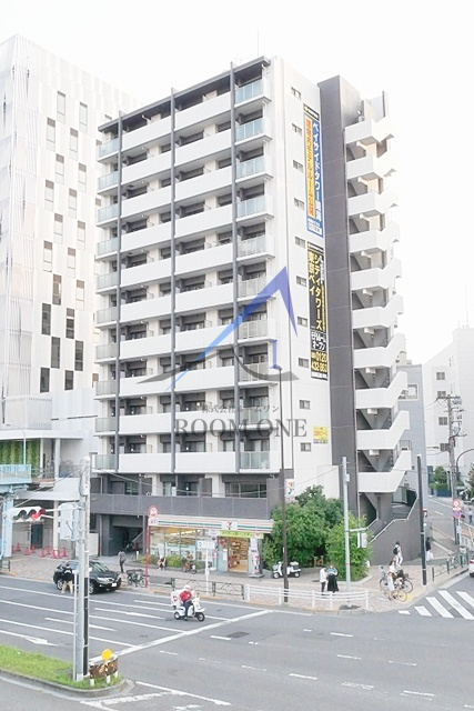 ル・リオン豊洲ウォーターフロント