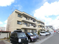 グランクオーレ1番館の画像