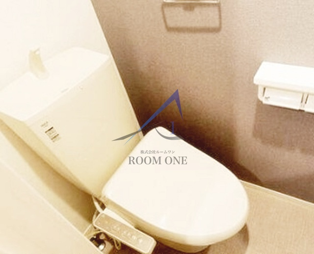 グラシオッソのトイレ|トイレです。