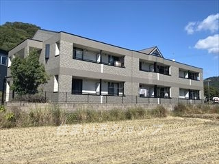 Ｒｏｙａｌ　Ｍａｉｓｏｎの外観