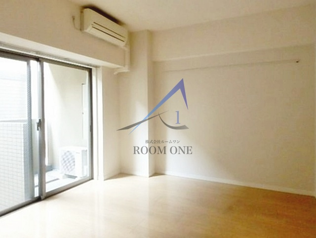 ＶＩＤＡ＃０３３の寝室|寝室です。