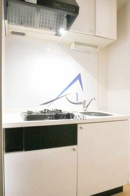 ＶＩＤＡ＃０３３のキッチン|キッチンです。