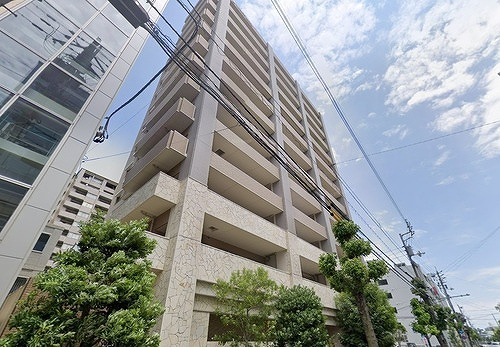 アルファガーデン城山公園