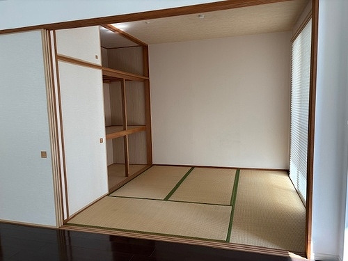 アルファガーデン城山公園のその他|和室