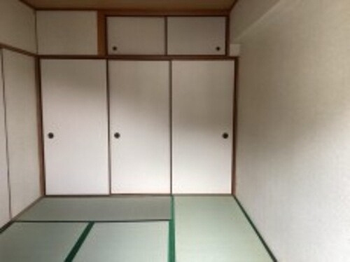 ライオンズマンション徳島富田橋のその他|和室約6畳※工事完了後／2025年12月の写真