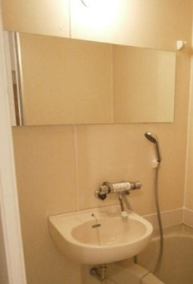【洗面所】 | くさぎの館