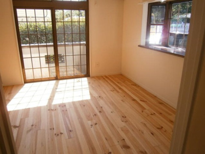 【居間・リビング】 | くさぎの館