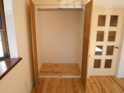【収納】 | くさぎの館