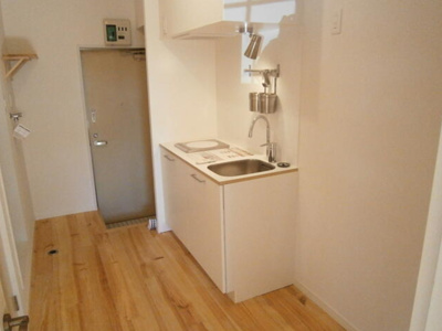 【内装】 | くさぎの館