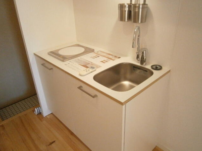 【キッチン】 | くさぎの館