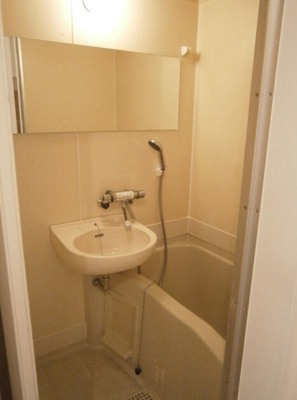 【浴室】 | くさぎの館