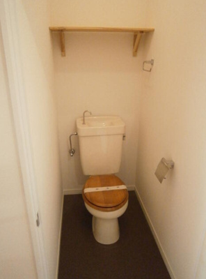 【トイレ】 | くさぎの館