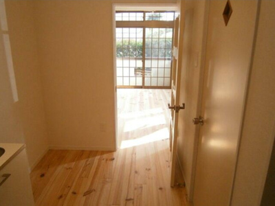 【バルコニー】 | くさぎの館