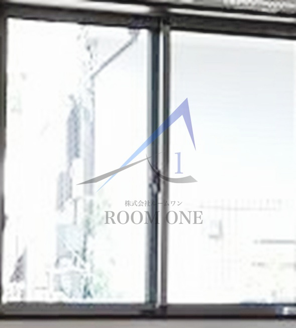 メイト上板橋の展望|眺望です。