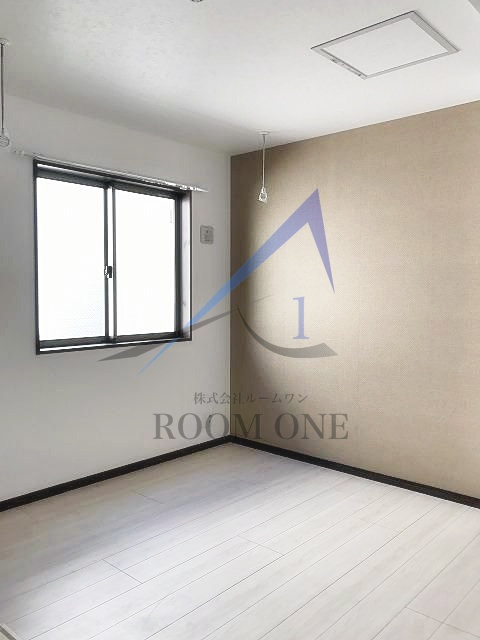 メイト上板橋の寝室|寝室です。