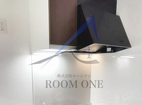 メイト上板橋の内装