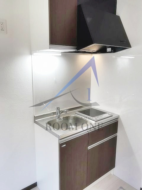 メイト上板橋のキッチン|キッチンです。