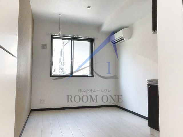 メイト上板橋の居間・リビング|洋室のお部屋です。